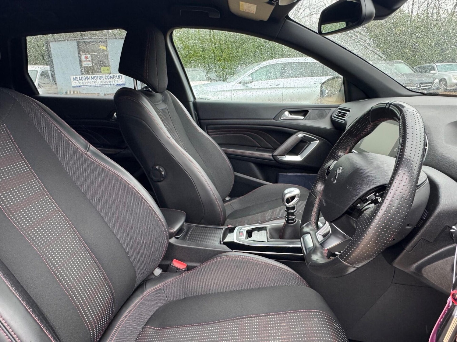 Used Peugeot 308 2016 for sale - 78190753: Photo 24