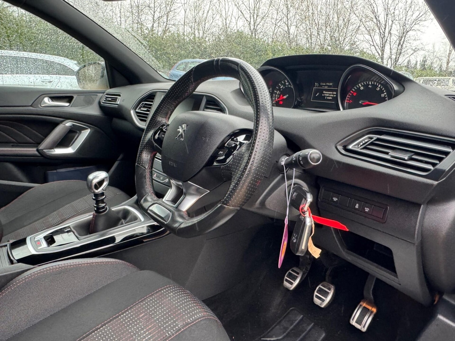 Used Peugeot 308 2016 for sale - 78190753: Photo 26