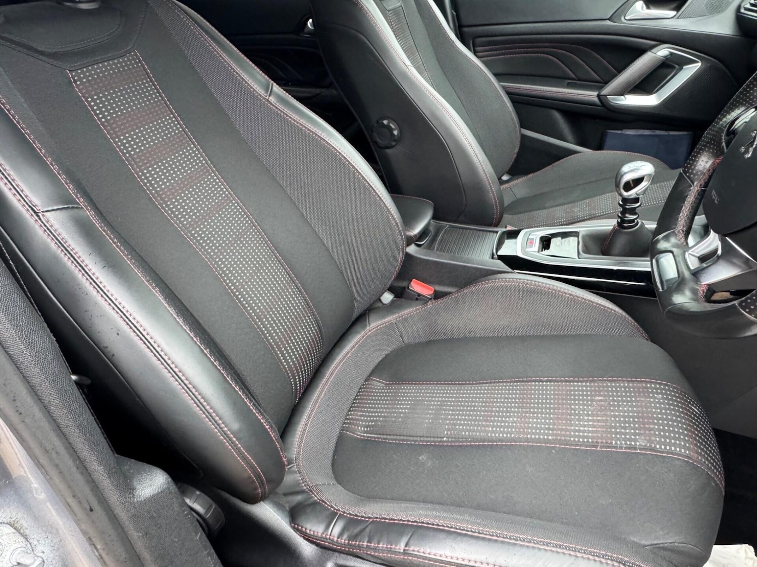 Used Peugeot 308 2016 for sale - 78190753: Photo 28