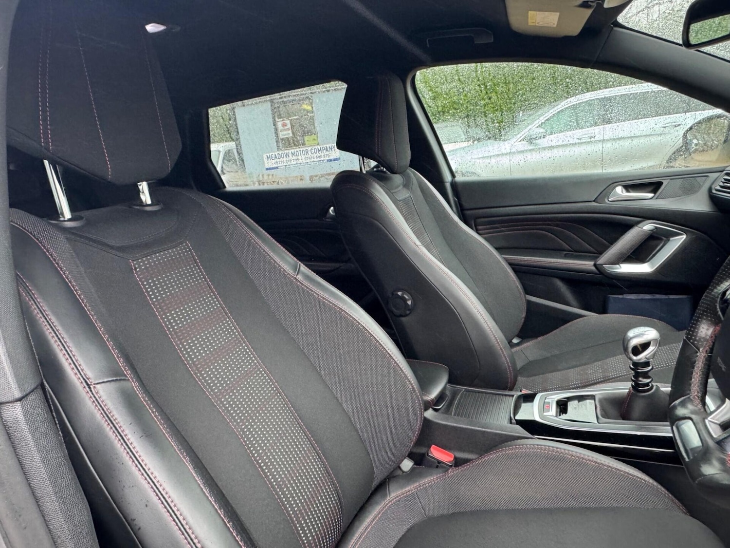 Used Peugeot 308 2016 for sale - 78190753: Photo 29