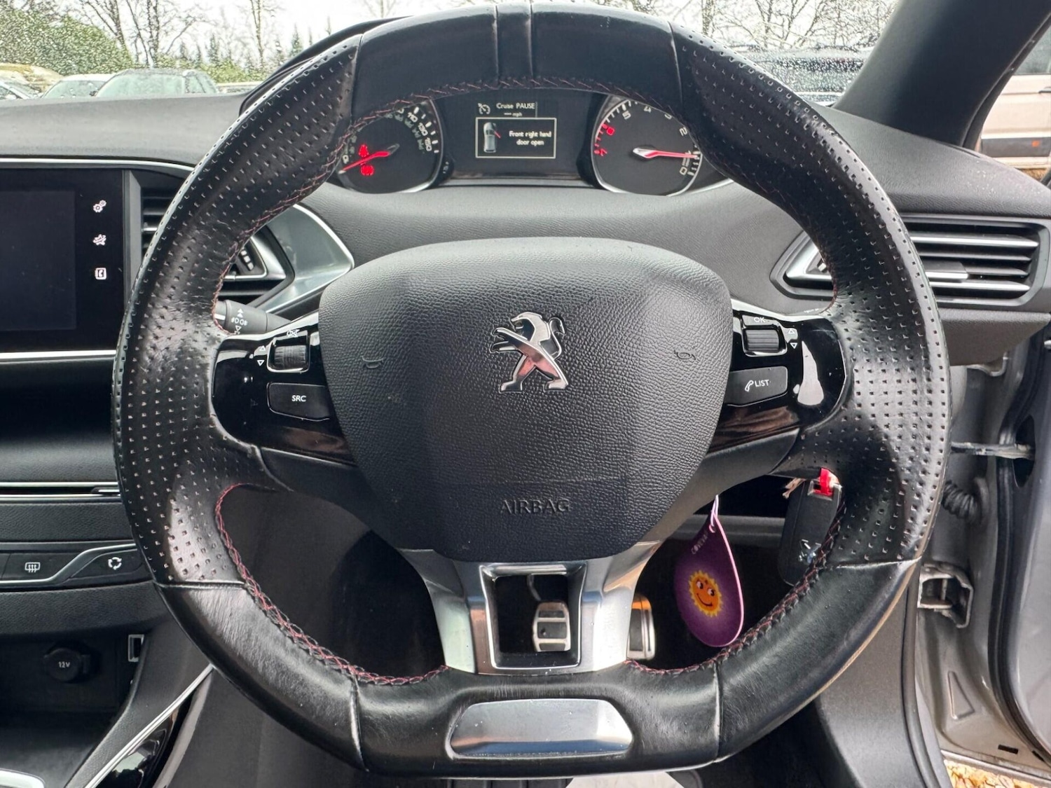 Used Peugeot 308 2016 for sale - 78190753: Photo 32