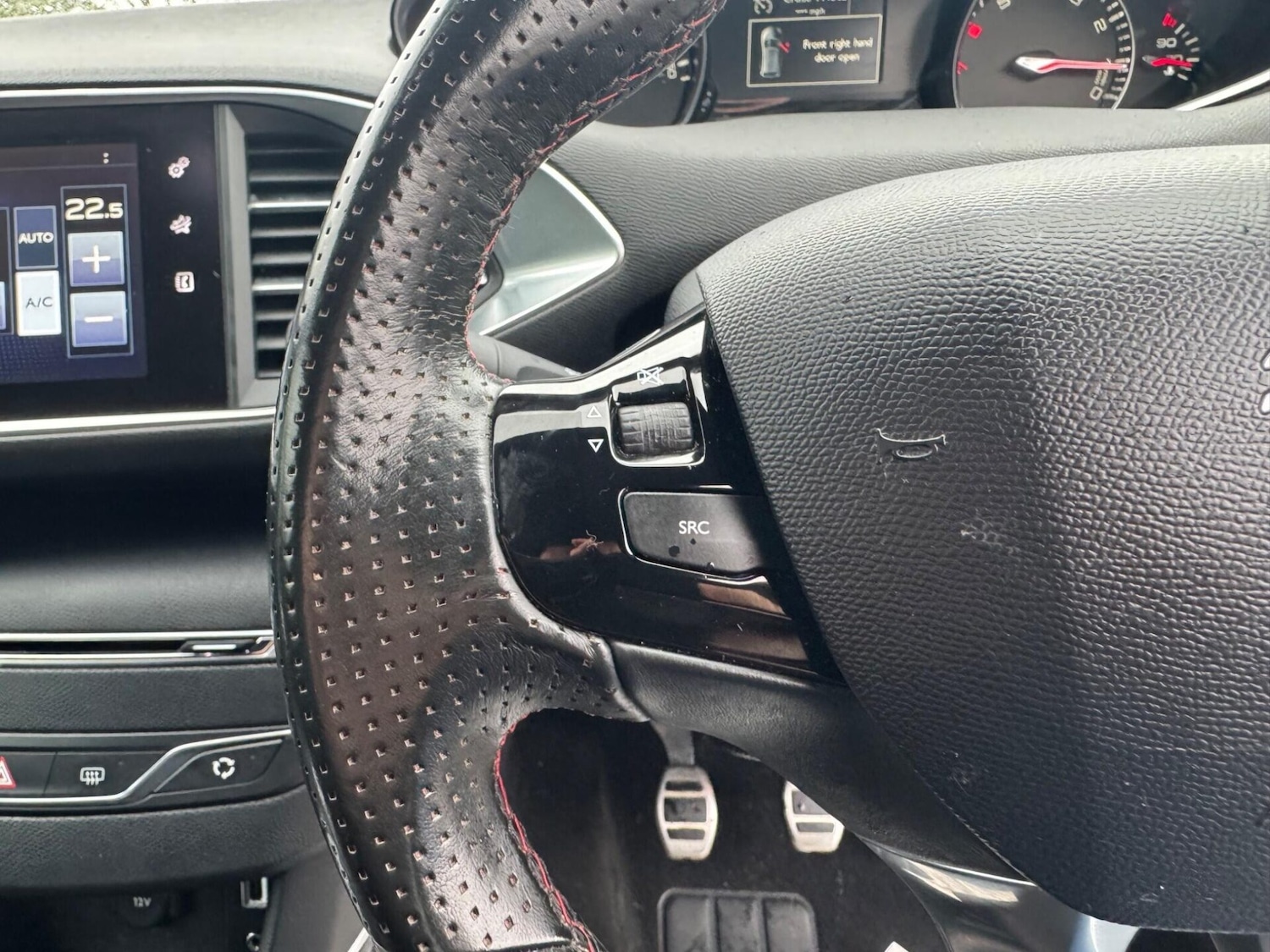 Used Peugeot 308 2016 for sale - 78190753: Photo 33