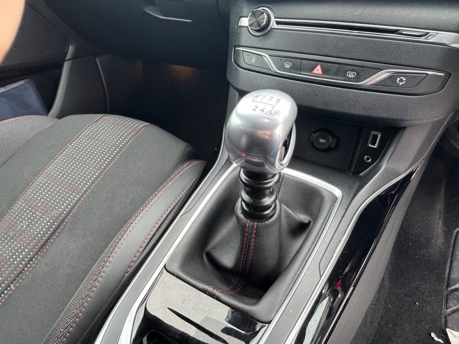 Used Peugeot 308 2016 for sale - 78190753: Photo 35