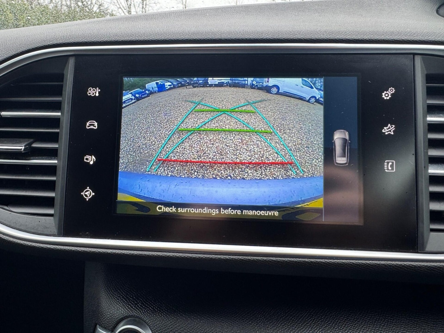 Used Peugeot 308 2016 for sale - 78190753: Photo 36