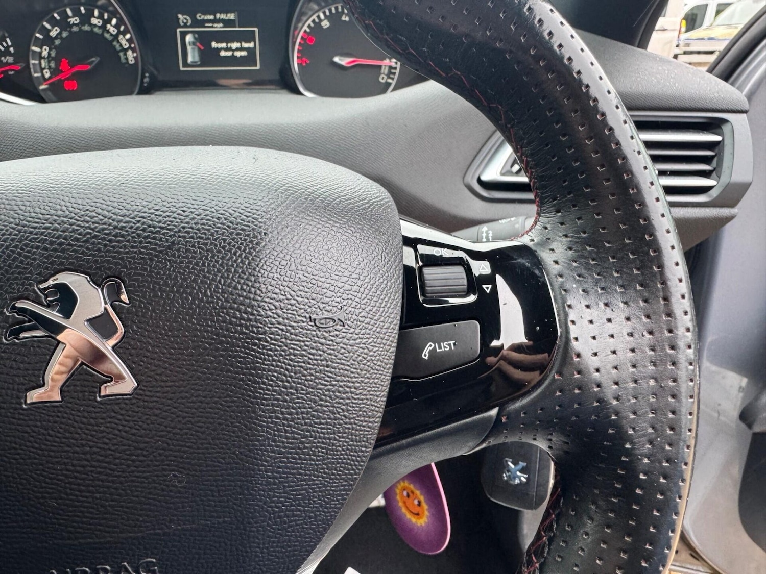 Used Peugeot 308 2016 for sale - 78190753: Photo 38