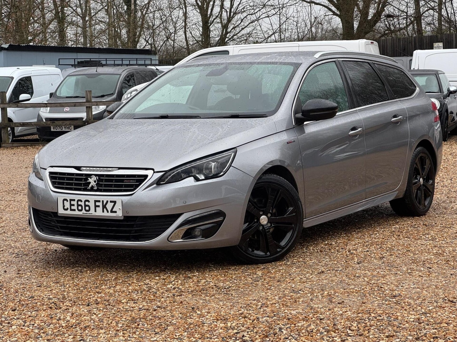 Used Peugeot 308 2016 for sale - 78190753: Photo 5
