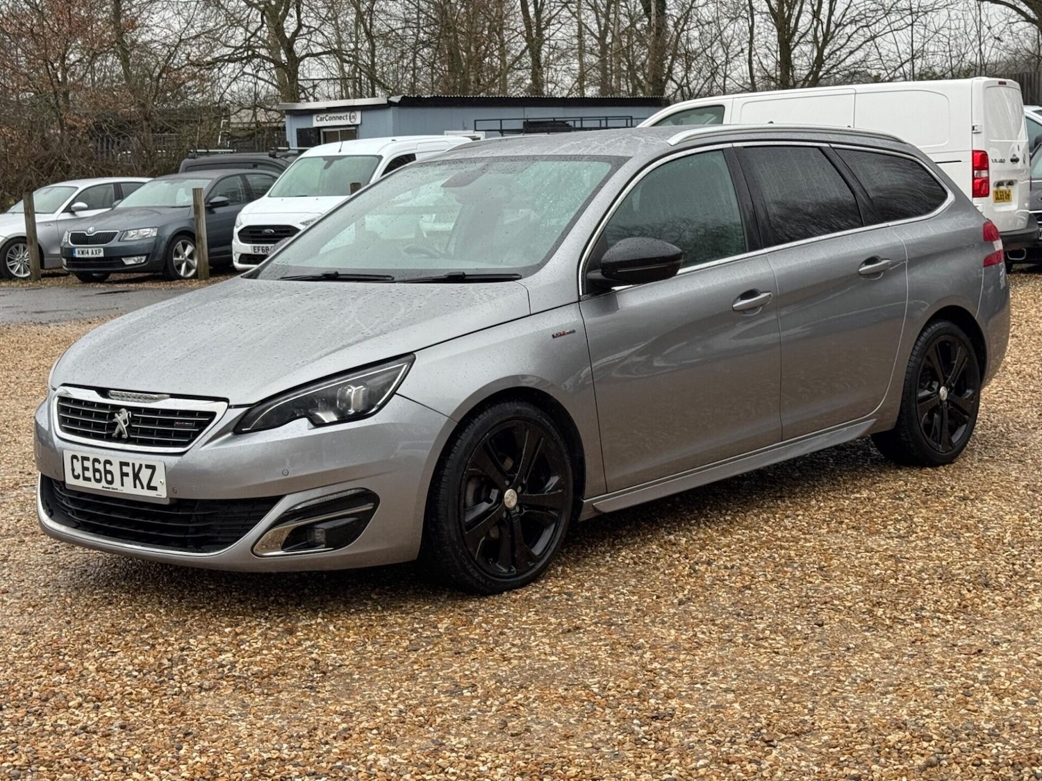Used Peugeot 308 2016 for sale - 78190753: Photo 6