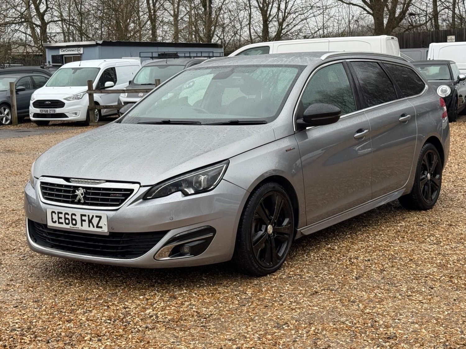 Used Peugeot 308 2016 for sale - 78190753: Photo 7