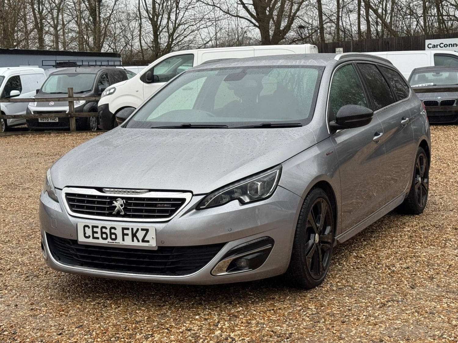 Used Peugeot 308 2016 for sale - 78190753: Photo 8