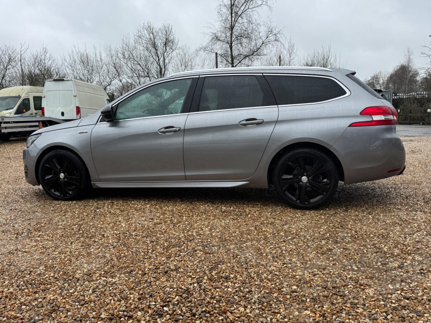 Used Peugeot 308 2016 for sale - 78190753: Photo 9