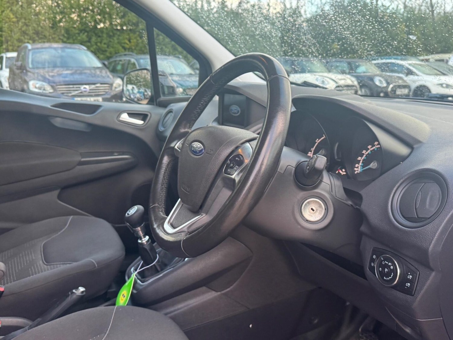 Used Ford Transit Courier 2020 for sale - 77258368: Photo 33