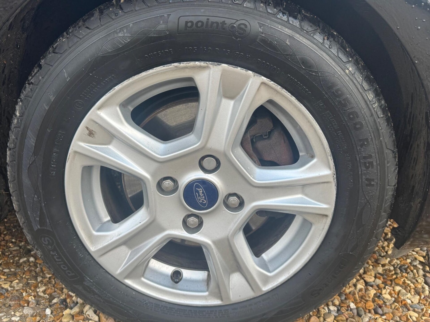 Used Ford Transit Courier 2020 for sale - 77258368: Photo 34