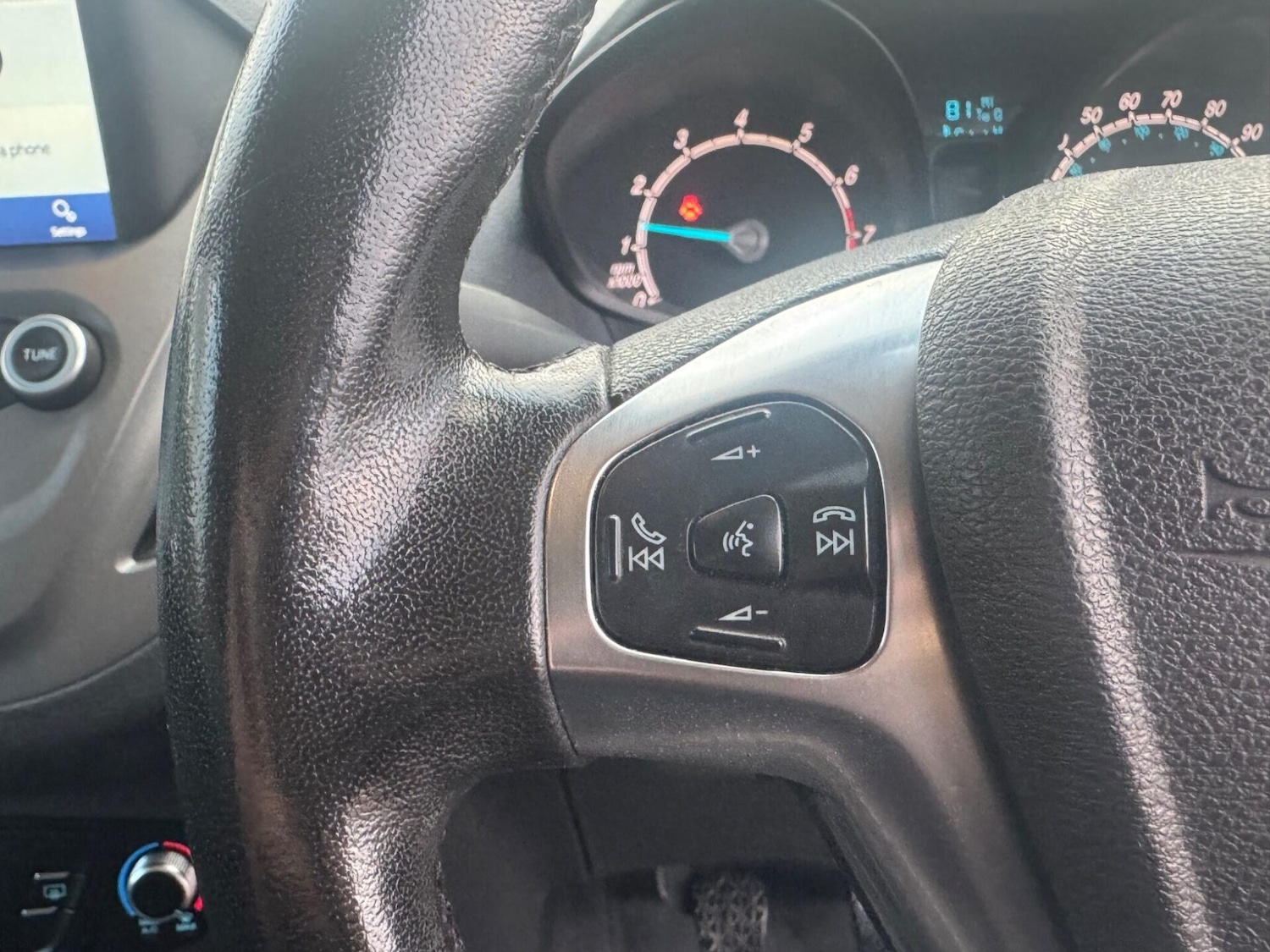 Used Ford Transit Courier 2020 for sale - 77258368: Photo 42