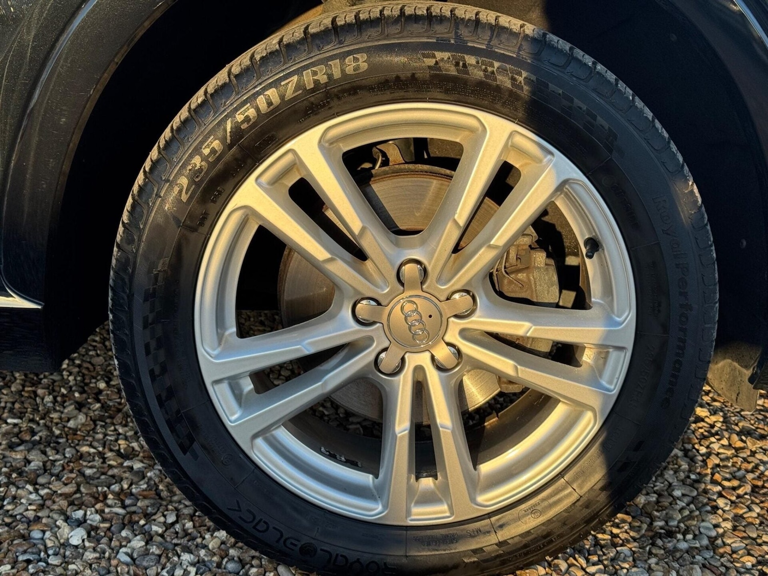 Used Audi Q3 2017 for sale - 77095862: Photo 34