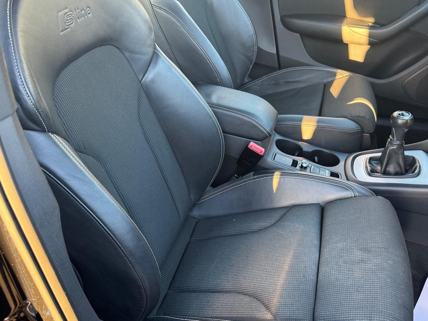 Used Audi Q3 2017 for sale - 77095862: Photo 35