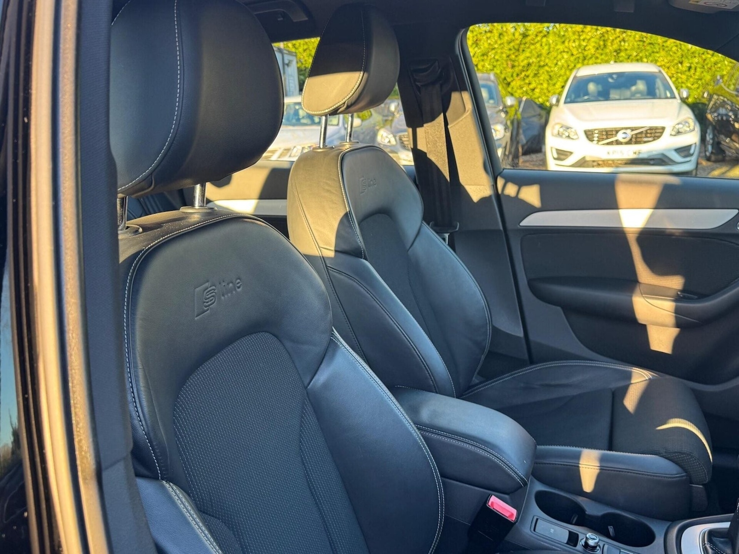 Used Audi Q3 2017 for sale - 77095862: Photo 36