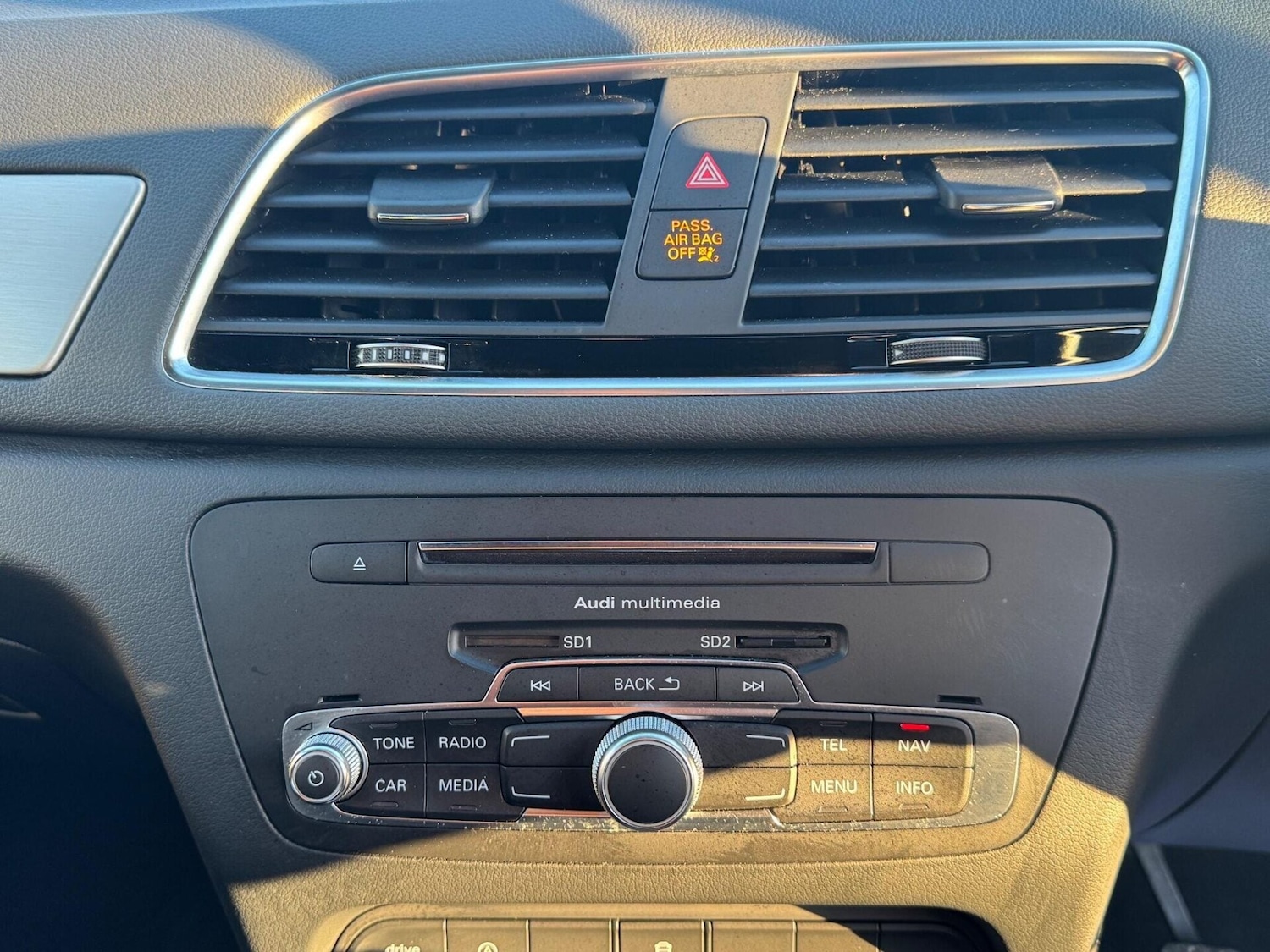 Used Audi Q3 2017 for sale - 77095862: Photo 38