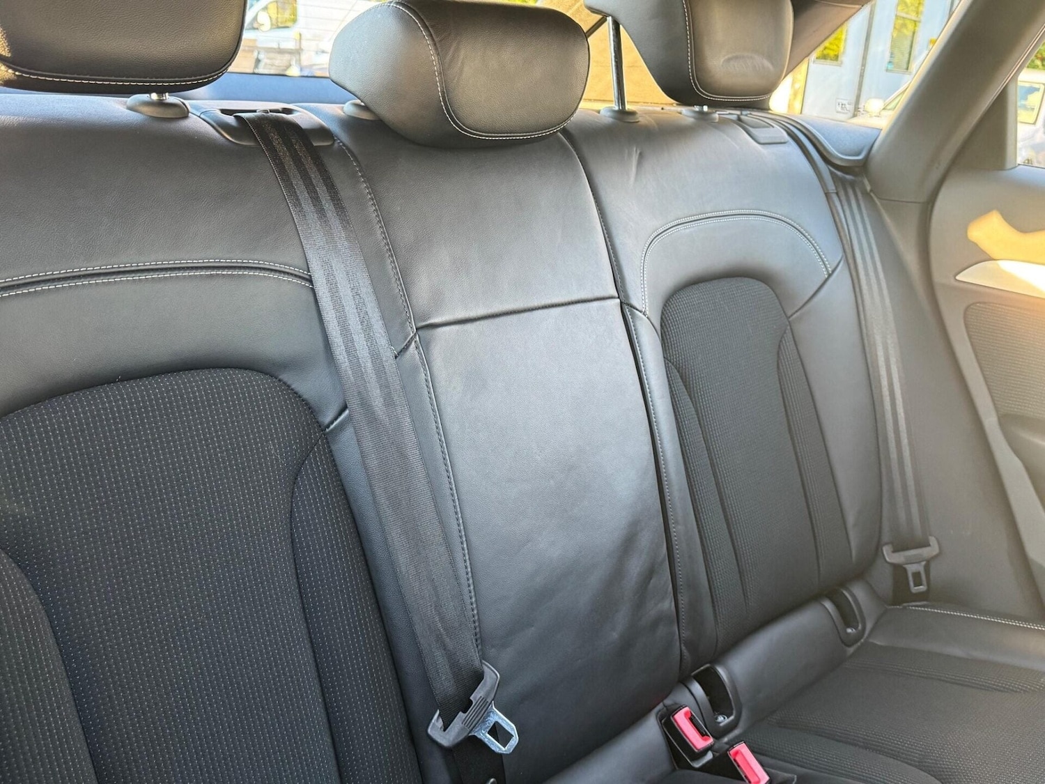 Used Audi Q3 2017 for sale - 77095862: Photo 39