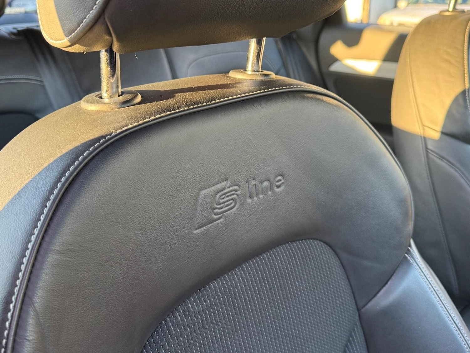 Used Audi Q3 2017 for sale - 77095862: Photo 40