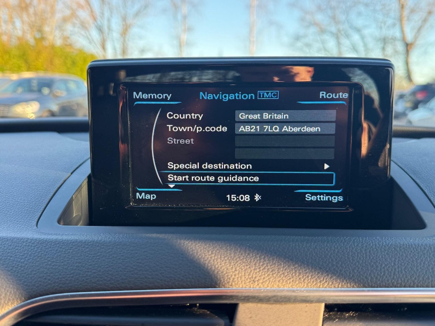 Used Audi Q3 2017 for sale - 77095862: Photo 43