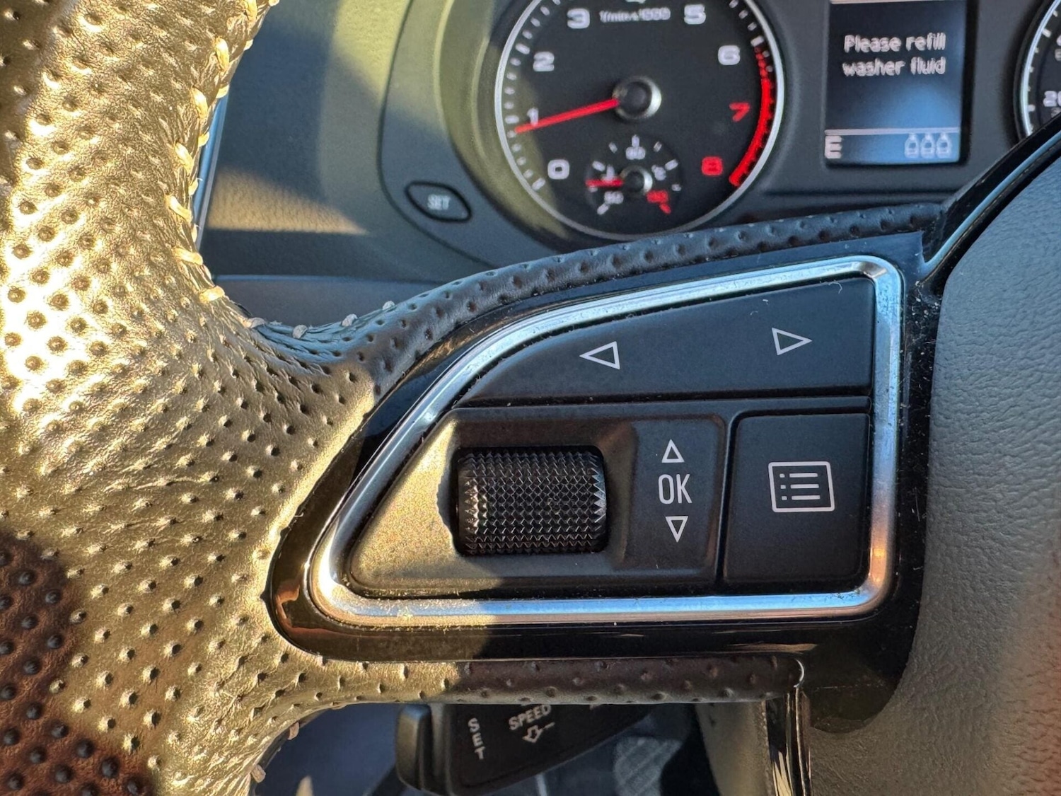 Used Audi Q3 2017 for sale - 77095862: Photo 44