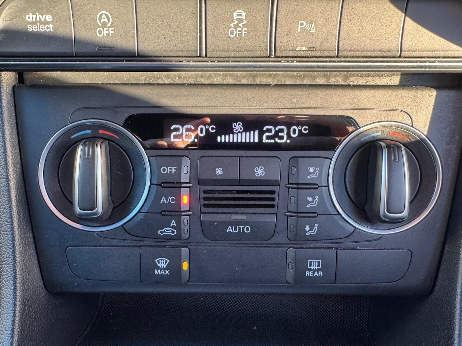 Used Audi Q3 2017 for sale - 77095862: Photo 46