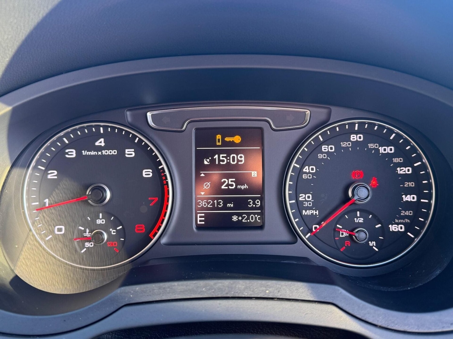 Used Audi Q3 2017 for sale - 77095862: Photo 48