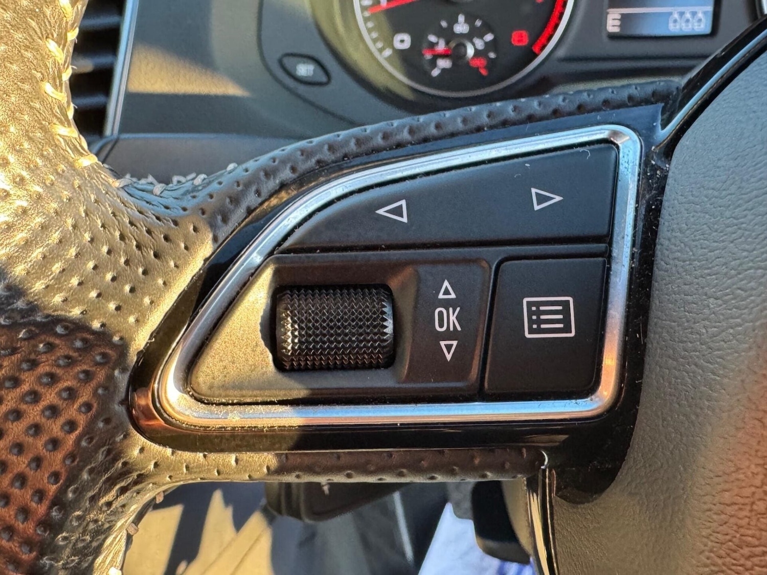 Used Audi Q3 2017 for sale - 77095862: Photo 49