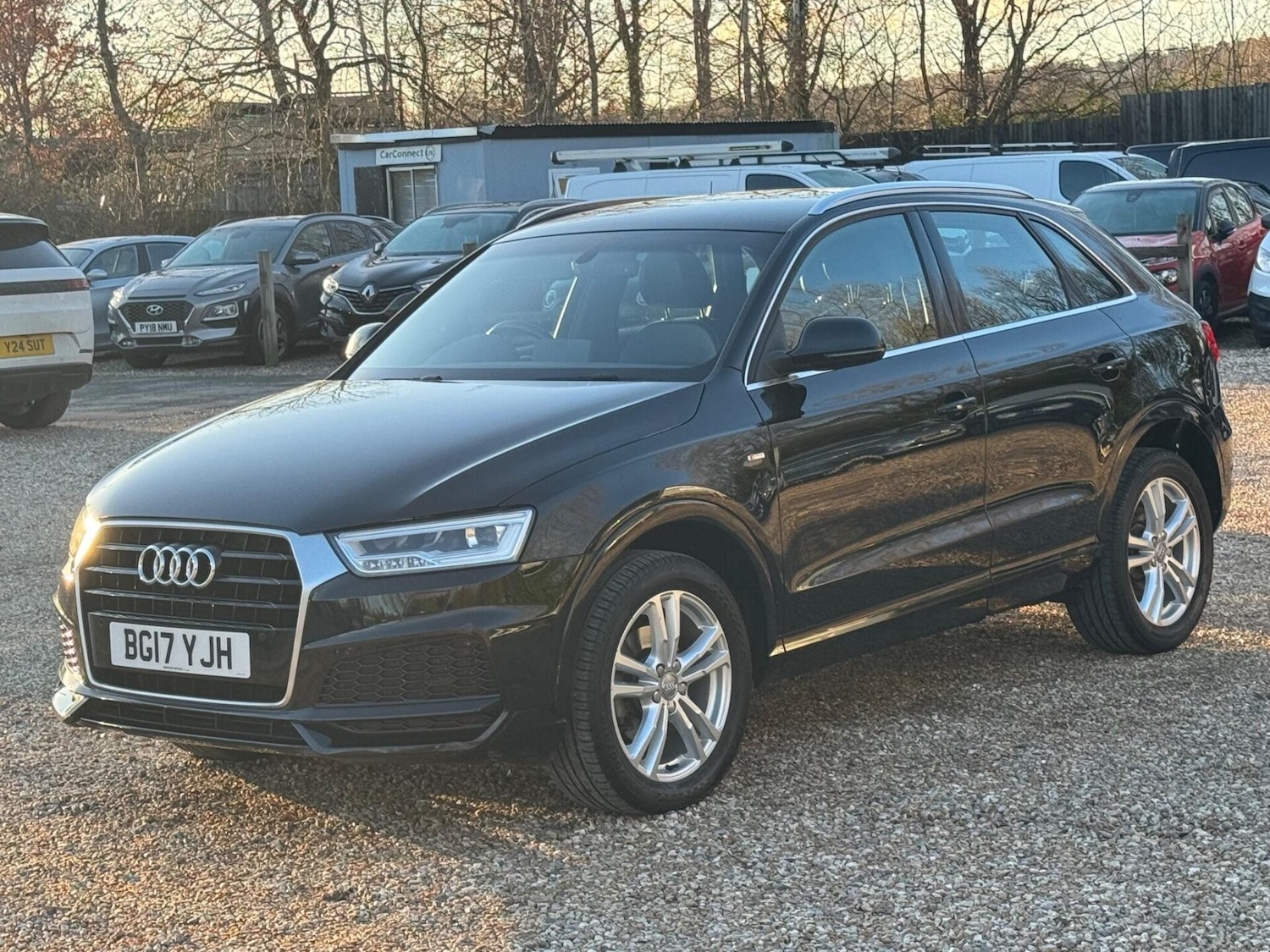 Used Audi Q3 2017 for sale - 77095862: Photo 5
