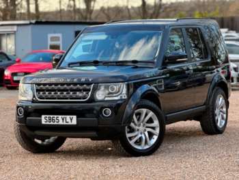 Used Land Rover Discovery 2015 for sale - 73655587: Photo