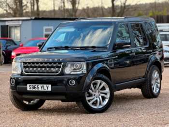 Used Land Rover Discovery 2015 for sale - 73655587: Photo