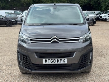 Used Citroen Dispatch 2018 for sale - 79340997: Photo