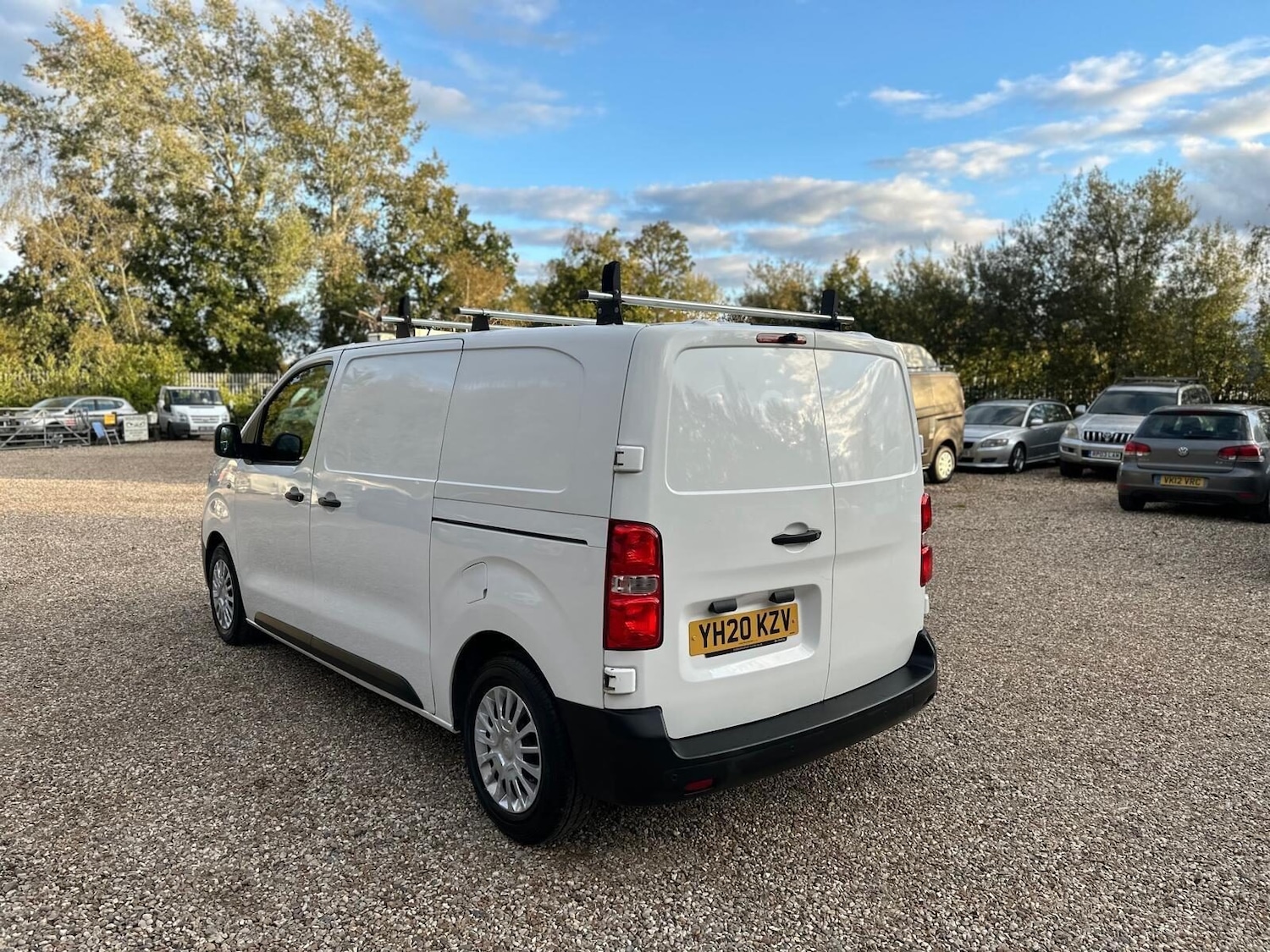 Used Toyota ProAce 2020 for sale - 76211439: Photo 10