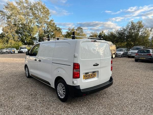 Used Toyota ProAce 2020 for sale - 76211439: Photo 10