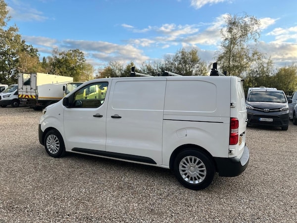 Used Toyota ProAce 2020 for sale - 76211439: Photo 12
