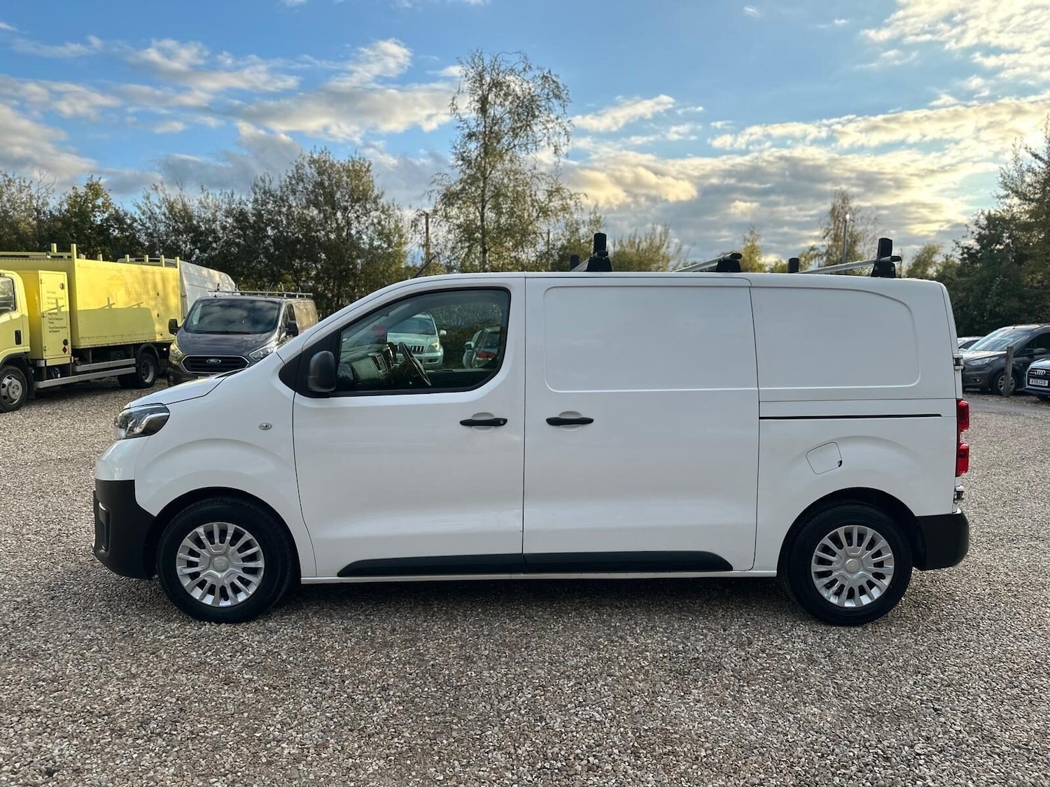 Used Toyota ProAce 2020 for sale - 76211439: Photo 13