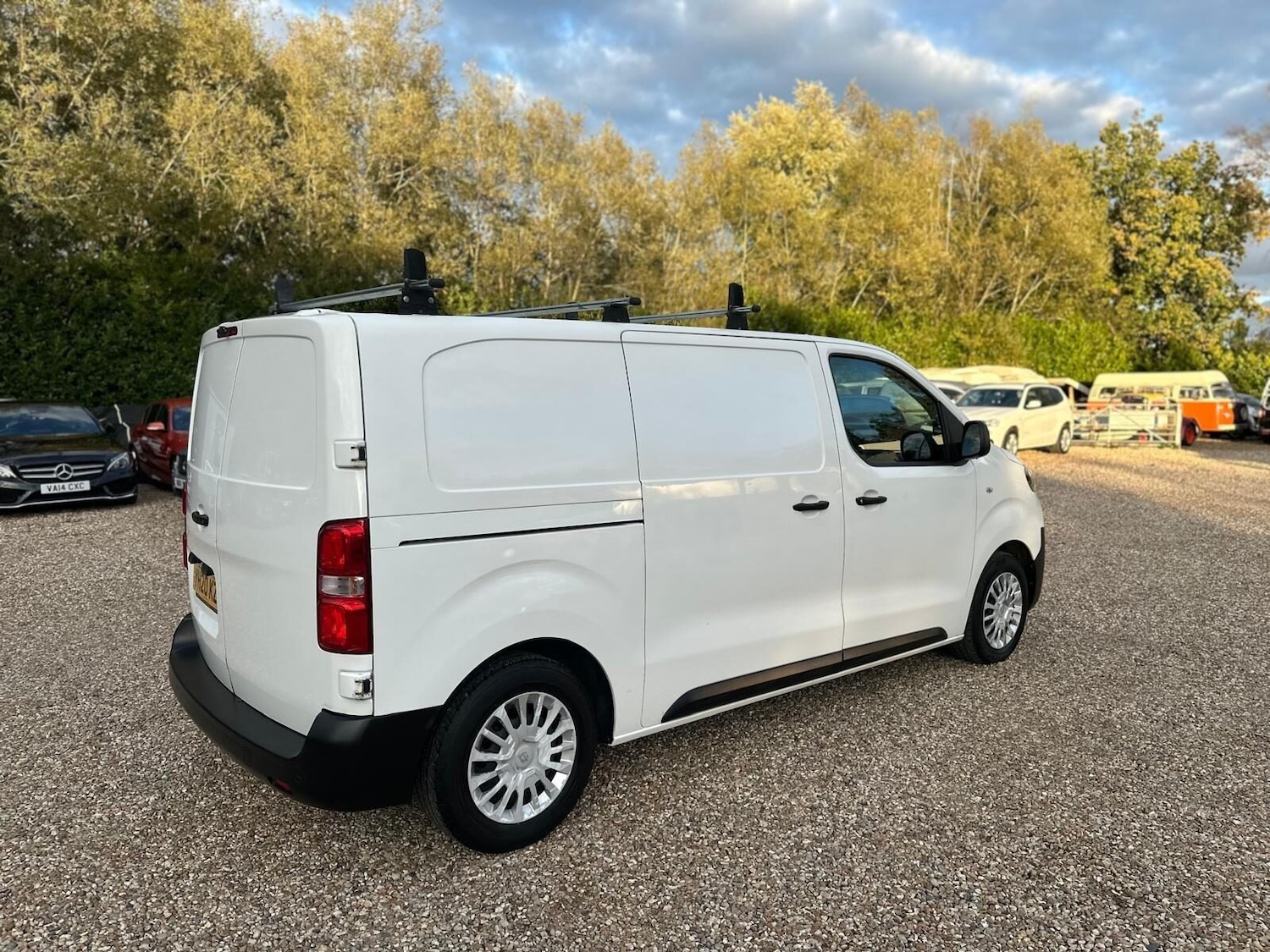 Used Toyota ProAce 2020 for sale - 76211439: Photo 14