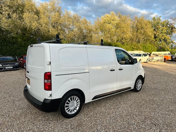 Used Toyota ProAce 2020 for sale - 76211439: Photo 14