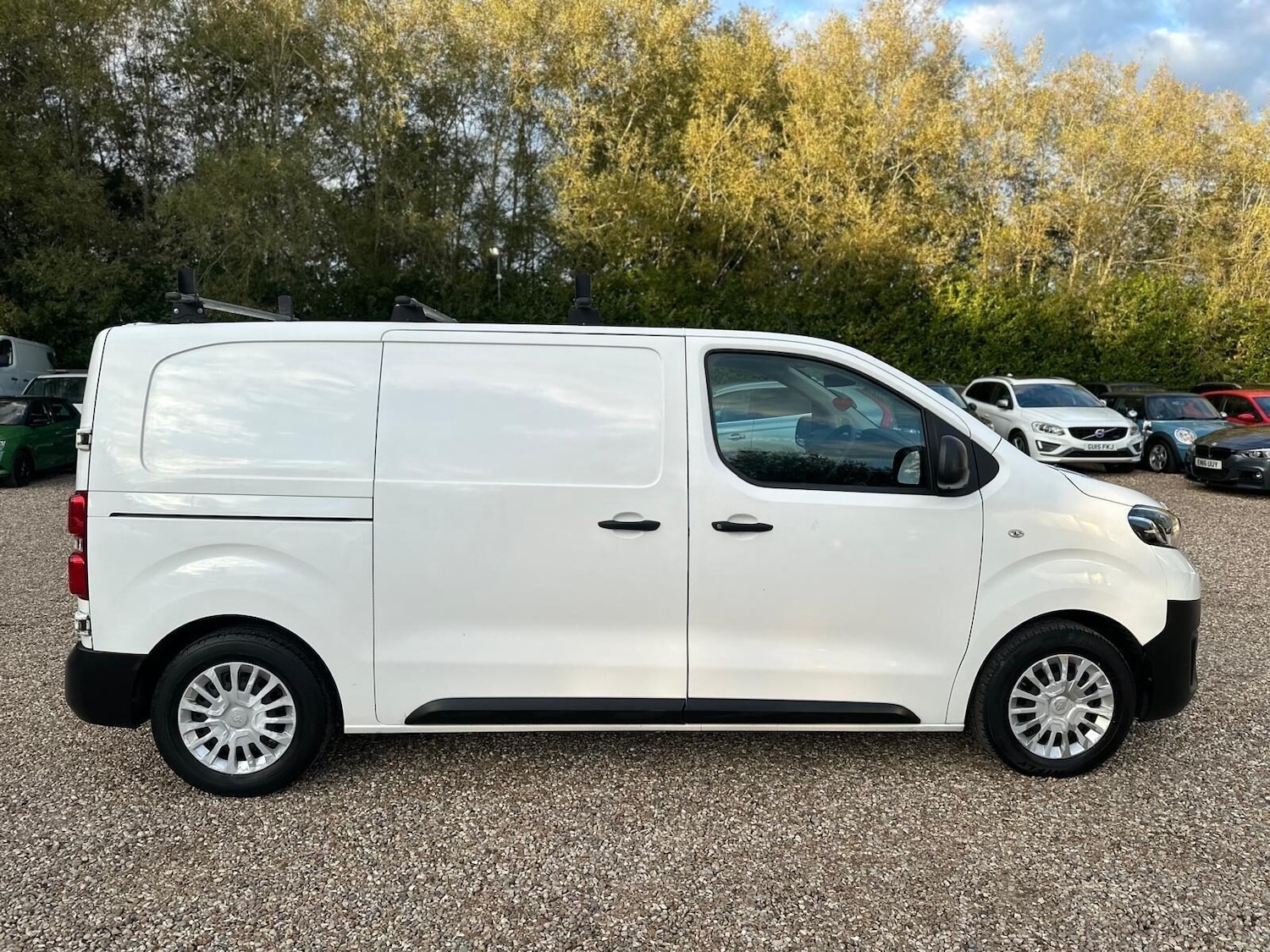 Used Toyota ProAce 2020 for sale - 76211439: Photo 18