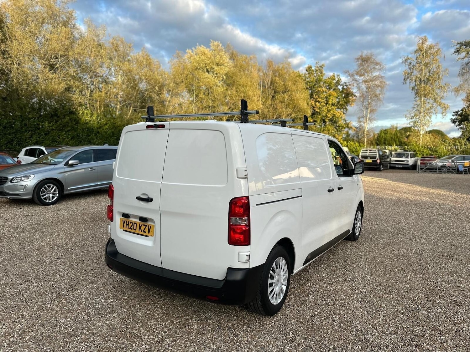 Used Toyota ProAce 2020 for sale - 76211439: Photo 19