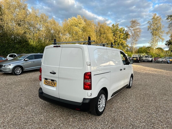 Used Toyota ProAce 2020 for sale - 76211439: Photo 19