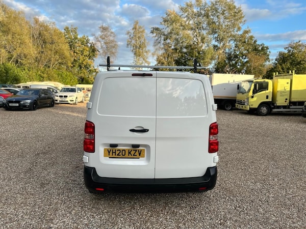 Used Toyota ProAce 2020 for sale - 76211439: Photo 20