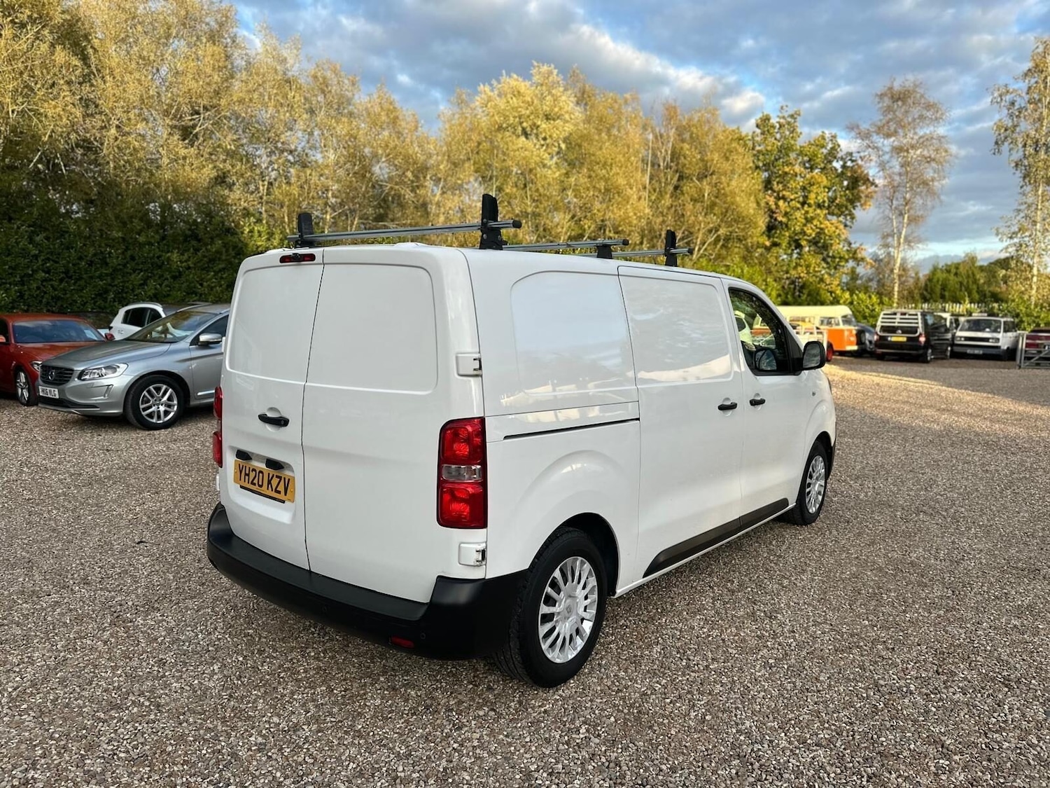 Used Toyota ProAce 2020 for sale - 76211439: Photo 21