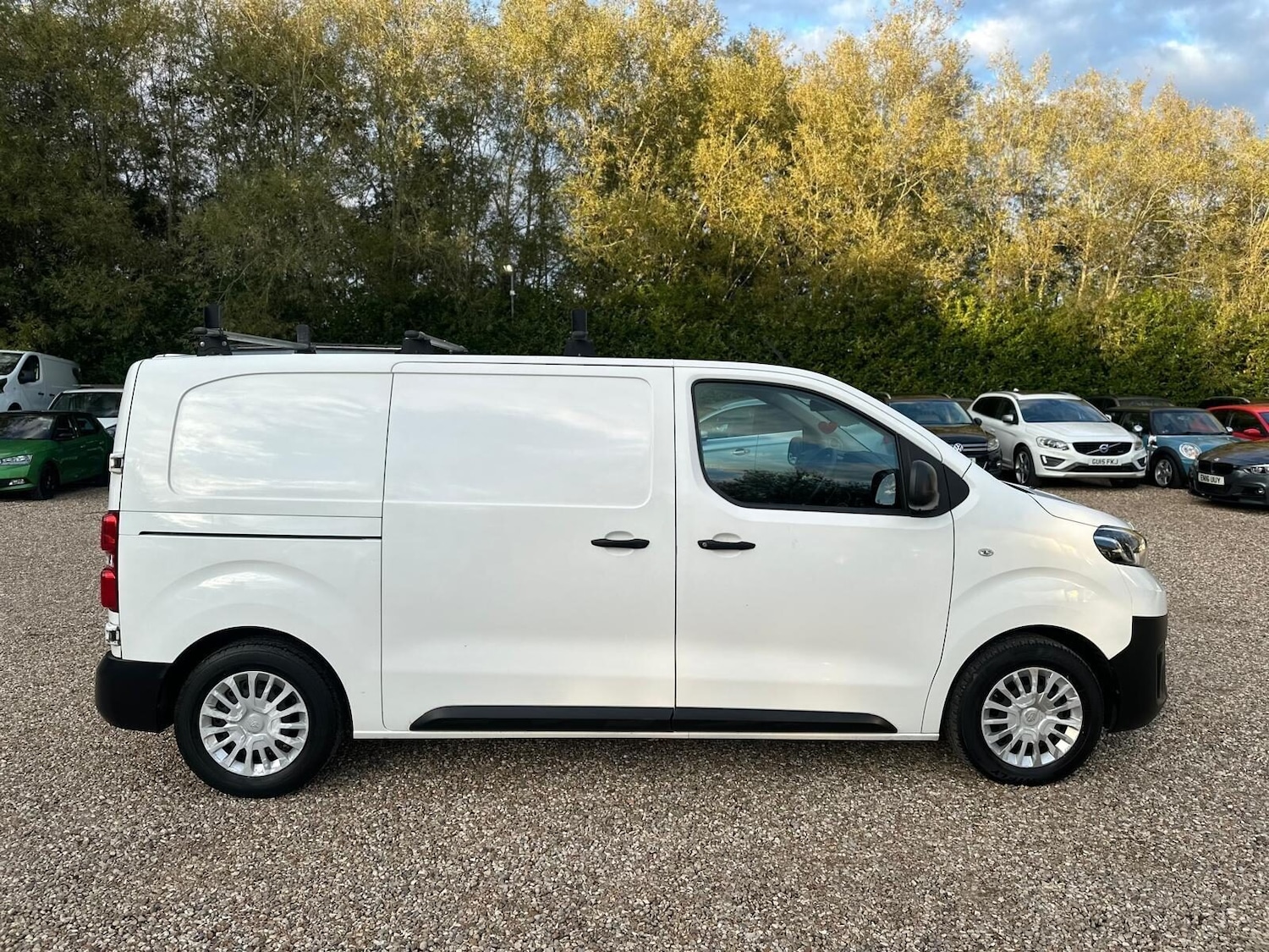 Used Toyota ProAce 2020 for sale - 76211439: Photo 22