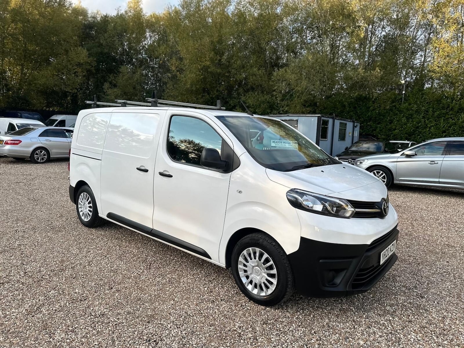 Used Toyota ProAce 2020 for sale - 76211439: Photo 23