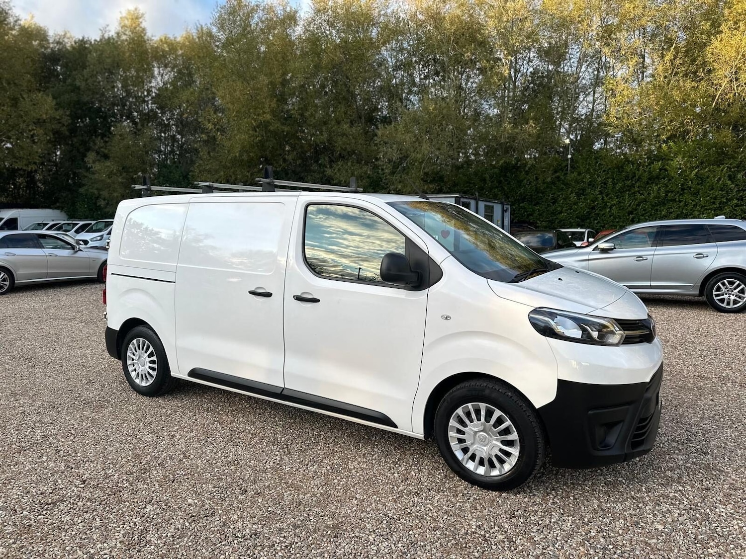 Used Toyota ProAce 2020 for sale - 76211439: Photo 26