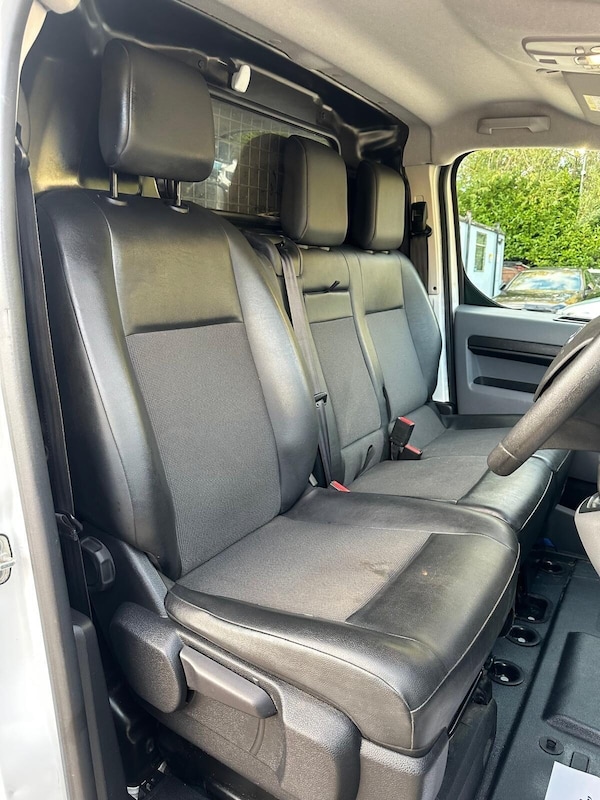 Used Toyota ProAce 2020 for sale - 76211439: Photo 28