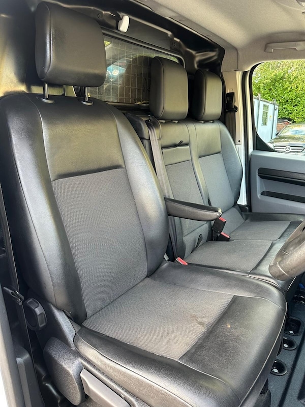 Used Toyota ProAce 2020 for sale - 76211439: Photo 30