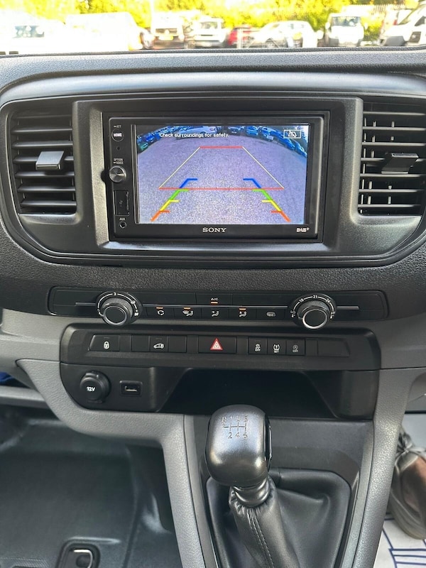 Used Toyota ProAce 2020 for sale - 76211439: Photo 31