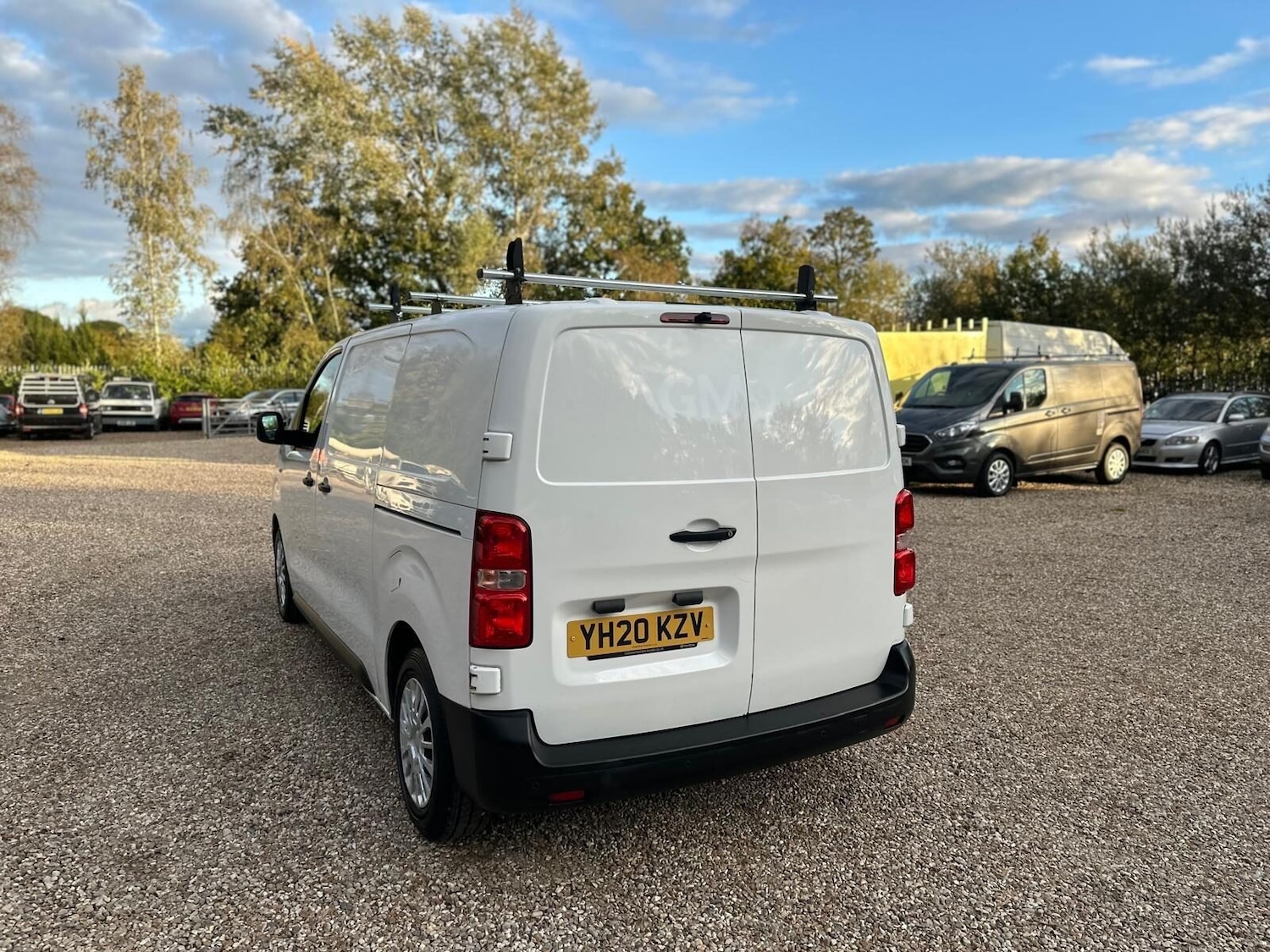 Used Toyota ProAce 2020 for sale - 76211439: Photo 6